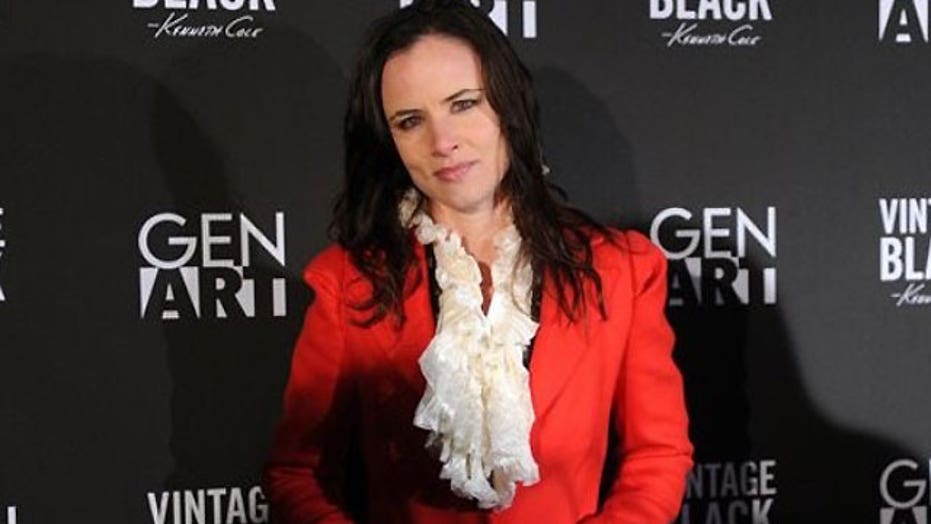 Juliette Lewis Shares Her Thoughts on Her Ex-Fiance Brad Pitt and His Ex-Wife Jen Aniston