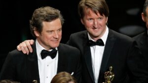 'The King's Speech' Wins Best Picture; Natalie Portman, Colin Firth Take Top Acting Oscars