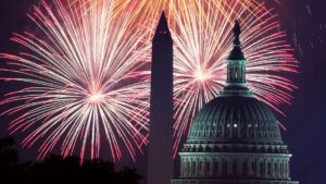 American cities ditch July 4th tradition, veterans get blunt this Independence Day and more top headlines