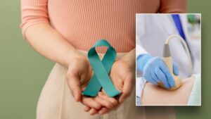 Ovarian cancer signs, symptoms, diagnosis and treatment options