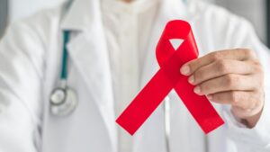 Cancer is now leading cause of death among HIV-positive people, report says: ‘Of great concern’