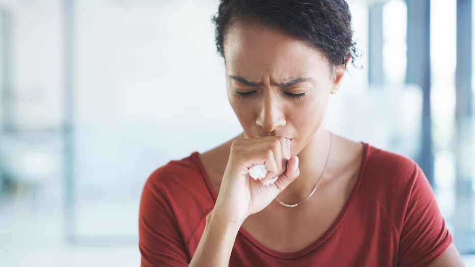 Ask a doctor: 'When is a cough something to worry about?'