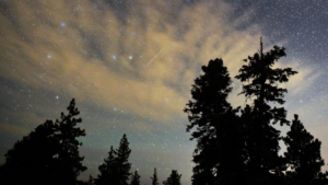 'Doubleheader' meteor shower to light up the sky this week: Here's how to catch a glimpse