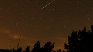 How to get the best view of the Perseids meteor shower