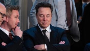 Elon Musk haters pretend to celebrate a whole week against censorship