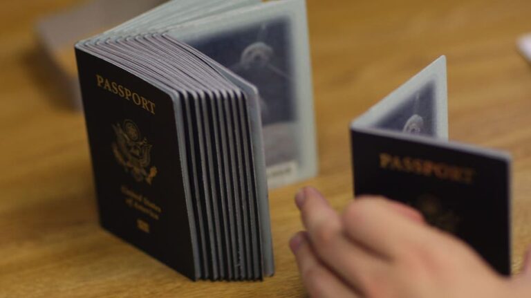 US launches online passport renewals, offering bypass of paper mail-in application