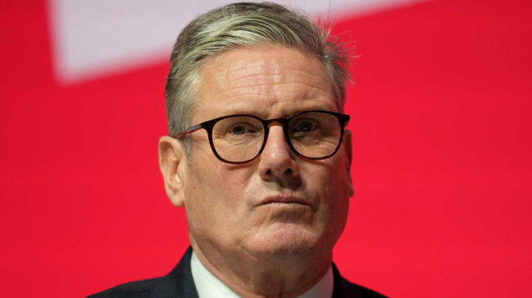 UK PM Keir Starmer in hot water for accepting freebies, insists he’s done nothing wrong