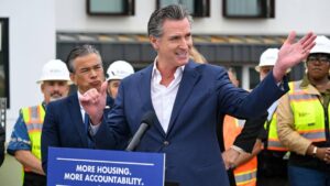 Newsom vetoes bipartisan accountability legislation aimed at state spending on homelessness crisis