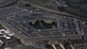 Watchdog sues Pentagon for withholding promotion data they believe will show DEI at play