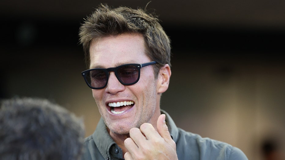 Tom Brady loved watching alma mater Michigan beat USC as new rivalries form in Big Ten: 'Kicked their a--'