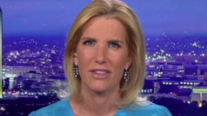 LAURA INGRAHAM: The global snobs are against Donald Trump