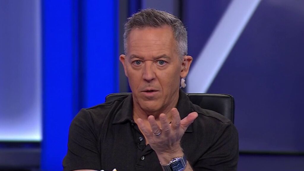 Gutfeld: Anyone who defends illegal criminals crossing the border is 'complicit'