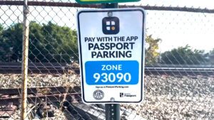 Beware of the new sneaky parking QR code scam