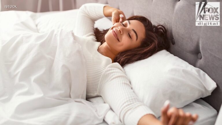 Sleep expert says this activity could help you get better rest at night