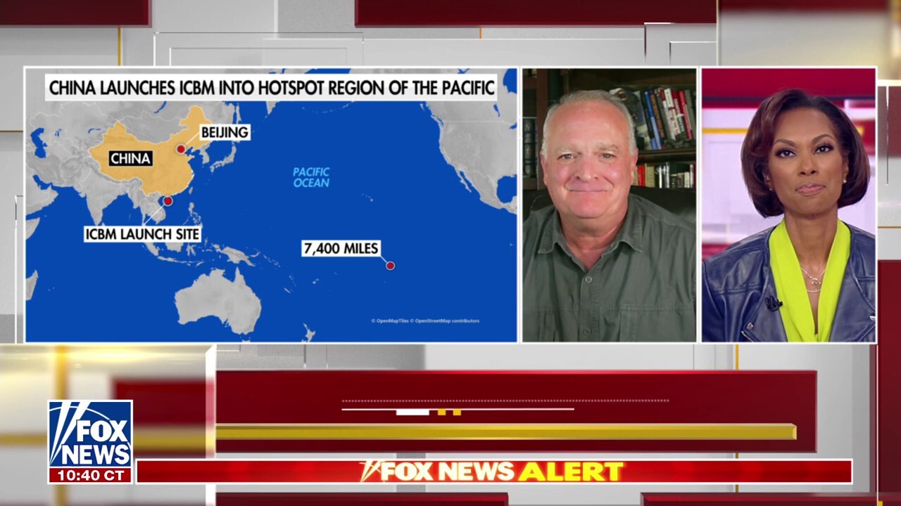 Biden admin has ‘done nothing’ to prevent further escalation in Middle East: Lt. Col. Daniel Davis