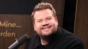 James Corden says Ozempic ‘didn’t really work’ for him for one big reason