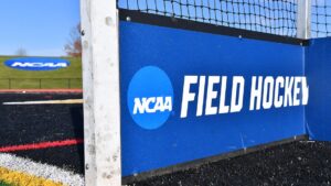 College field hockey teams sprint off field after nearby shooting in Philadelphia