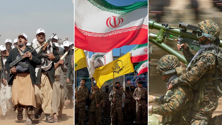 Iranian armed forces plan to triple Revolutionary Guard budget thanks to oil exports