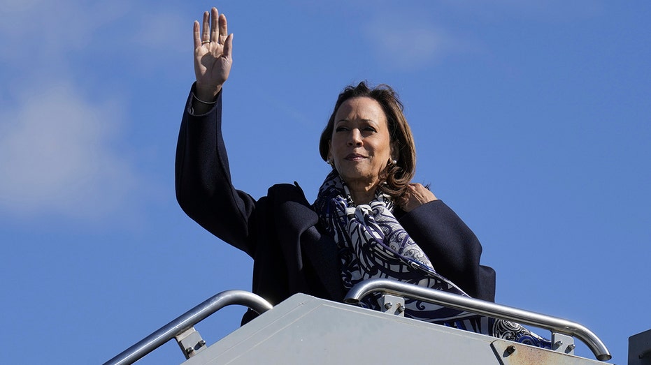 89 days: Kamala Harris has yet to do formal press conference since emerging as Democratic nominee