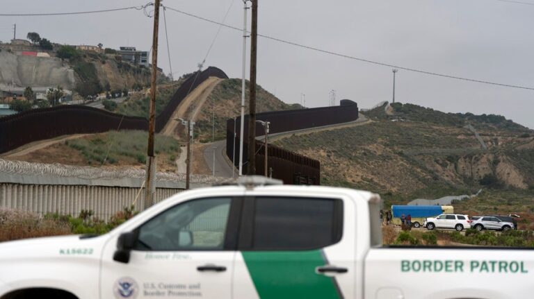 Border Patrol facing large-scale surveillance camera outage with ‘significant impacts’: report