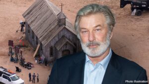 Alec Baldwin’s ‘Rust’ film to premiere in Europe three years after fatal shooting of cinematographer