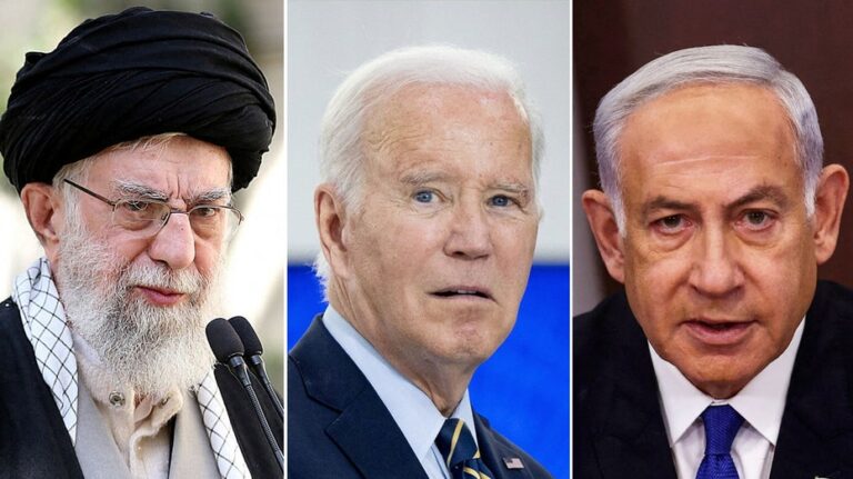 Israel continues to weigh options, timing on Iran strike following Biden-Netanyahu call