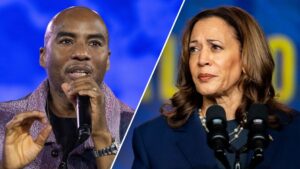 Charlamagne Tha God praises Trump ad on Harris supporting funding migrant, inmate sex changes: 'That was nuts'