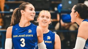 Mountain West Conference commissioner laments 'national negative attention' amid SJSU trans player controversy