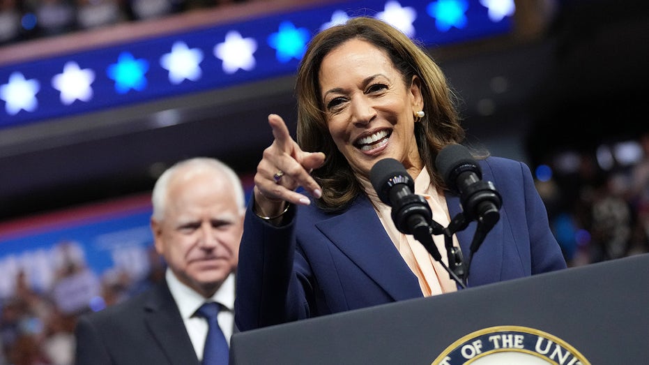 Elites like Kamala Harris are out of touch with the struggles of Black men