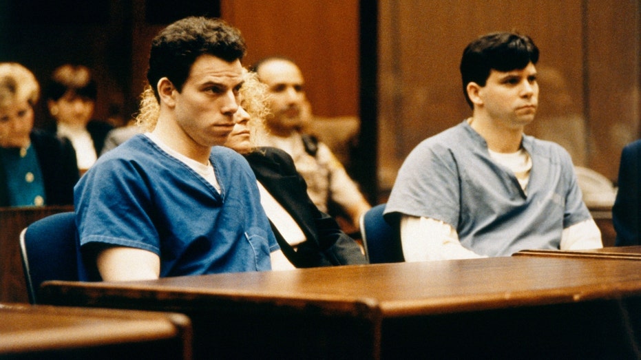 Menendez brothers 'deserve a break,' says ex-mob boss who spent months with them in prison