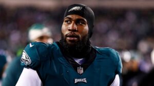 Jets, embattled star Haason Reddick finally agree to deal that will end months-long holdout: report