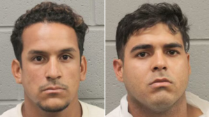 Men accused of killing Jocelyn Nungaray believed to be Venezuelan gang members: search warrant