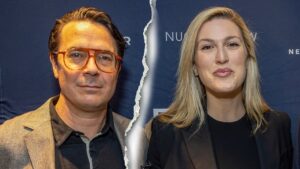 Politico's Ryan Lizza on leave after ex Olivia Nuzzi accuses him of harassment, blackmail amid RFK Jr. tryst