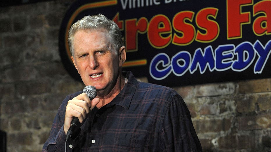 Liberal comic Michael Rapaport defends Trump rally-goers, hammers the left for making Nazi comparisons