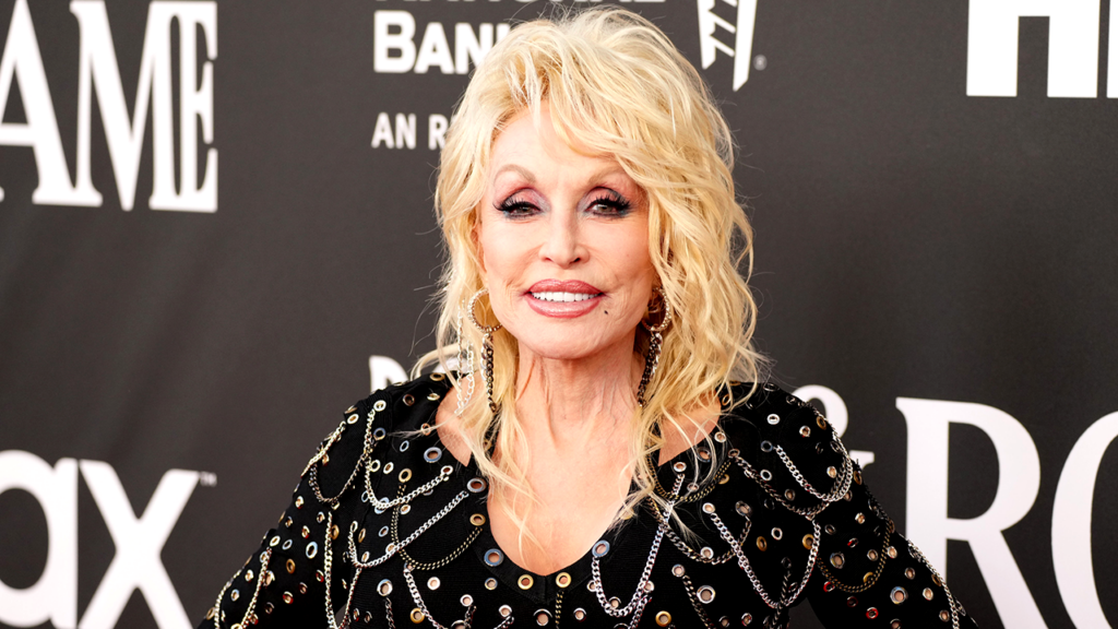 WATCH LIVE: Dolly Parton and Walmart announce Helene relief effort plans