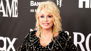 WATCH LIVE: Dolly Parton and Walmart announce Helene relief effort plans