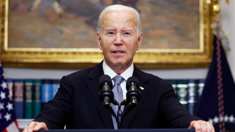 WATCH LIVE: President Biden delivers remarks in Pittsburgh, PA