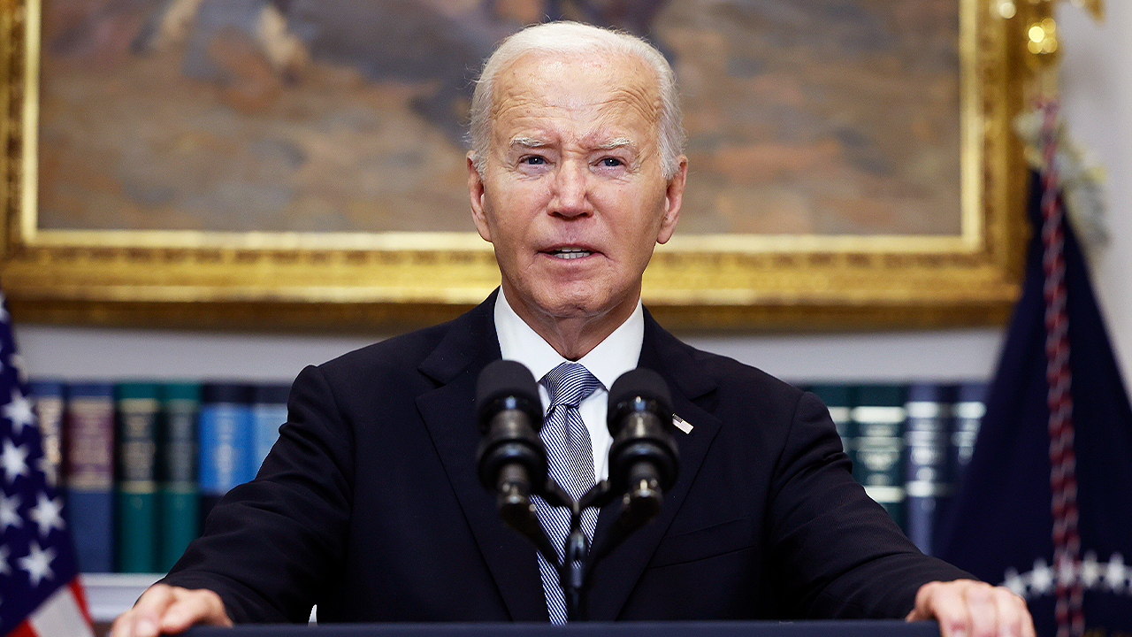 WATCH LIVE: President Biden delivers remarks in Pittsburgh, PA