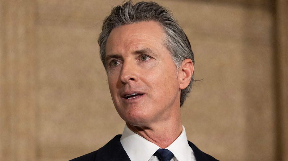 California Gov. Newsom signs bills to protect children from AI deepfake nudes