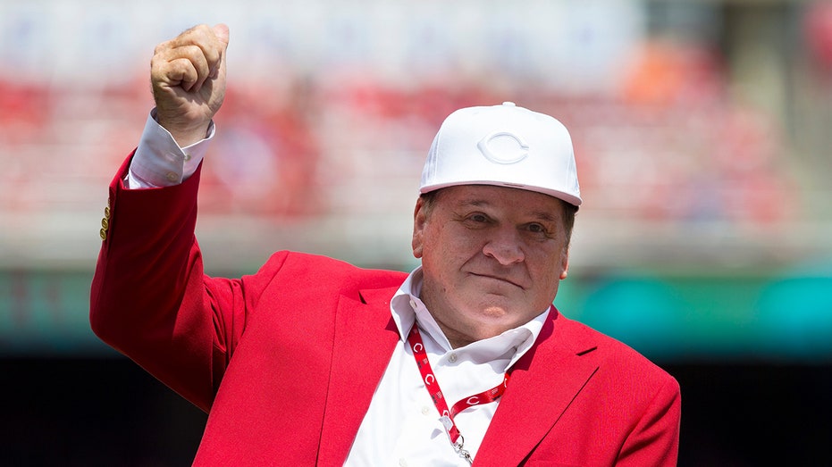 Former MLB broadcaster remembers legend of Pete Rose after his death: 'He was the man'