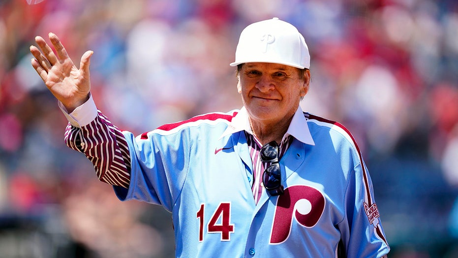 Fox News Sports Huddle Newsletter: Baseball world mourns the loss of Pete Rose as MLB postseason begins