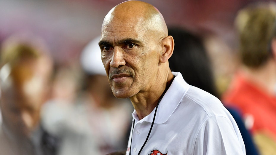 Legendary NFL coach Tony Dungy speaks out against legalizing abortion in Florida