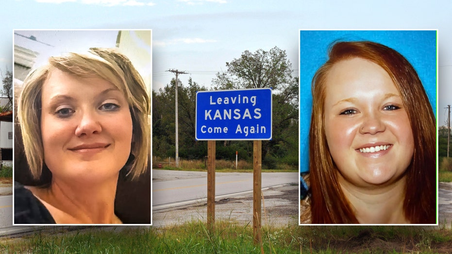 Murdered Kansas moms' cause of death revealed months after they turned up dead in cow pasture