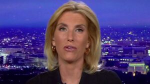 LAURA INGRAHAM: It's time to turn the page from the 'Biden era of decline and demonization'