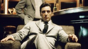 ‘Godfather’ star Al Pacino was relieved after on-set injury, ‘could be my release from that prison’