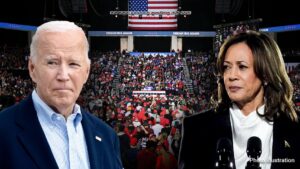 Biden calls Trump supporters 'garbage' dealing blow to Harris campaign in final days and more top headlines