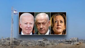 Netanyahu’s defiance of Biden-Harris Rafah invasion threats led to elimination of Sinwar, experts say