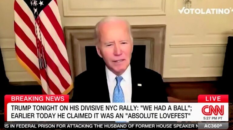 Biden’s ‘garbage’ shot at Trump supporters downplayed, dismissed, spun by media: 'Comes down to an apostrophe'