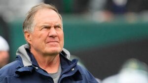 Bill Belichick torches Jets ownership over decision to fire Robert Saleh after 5 games