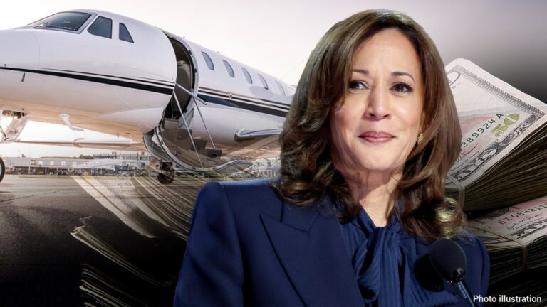 BILLIONAIRES FOR HARRIS: But the people want Trump (the billionaire)